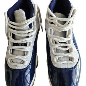 Size 9.5 - Jordan 11 Retro High Win Like '82 with box